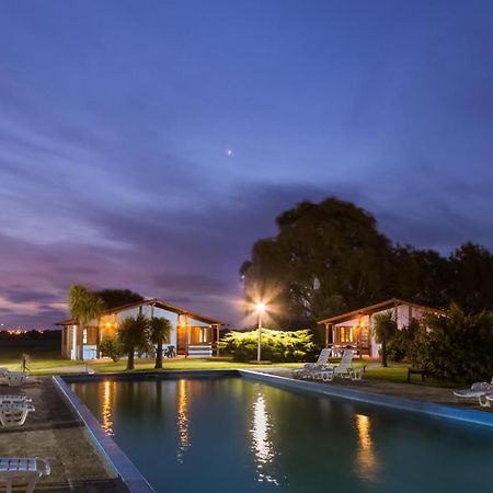 Las Martinas Colonia del Sacramento Exteriér fotografie