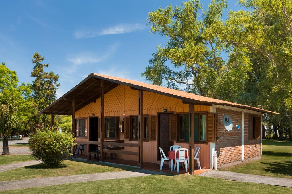 Las Martinas Colonia del Sacramento Exteriér fotografie
