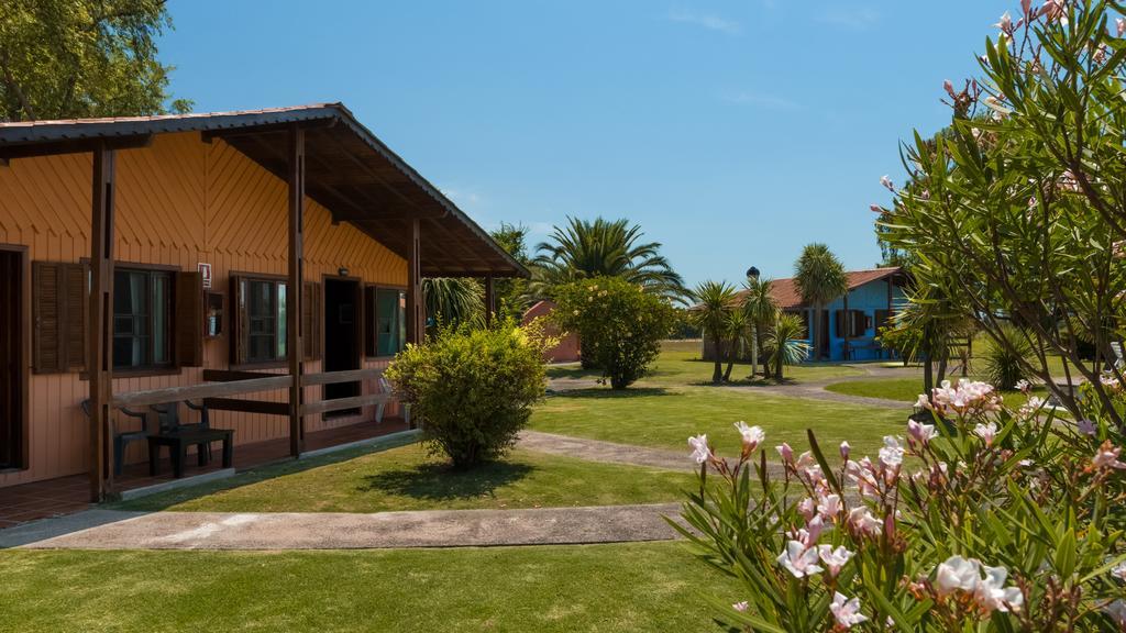 Las Martinas Colonia del Sacramento Exteriér fotografie