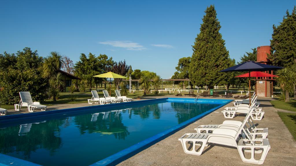 Las Martinas Colonia del Sacramento Exteriér fotografie