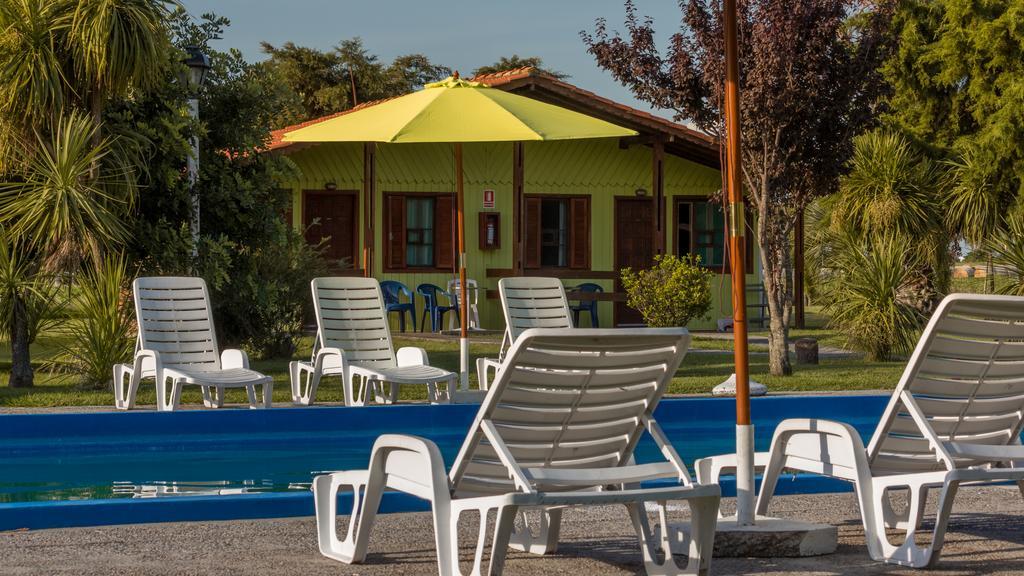 Las Martinas Colonia del Sacramento Exteriér fotografie